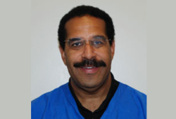Dr. Harvey Allen