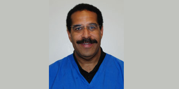 DR. HARVEY ALLEN