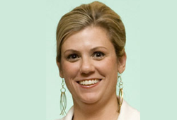 Judith Sweger