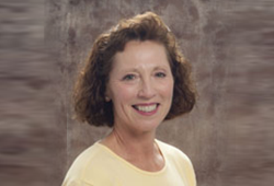 Patti Davis